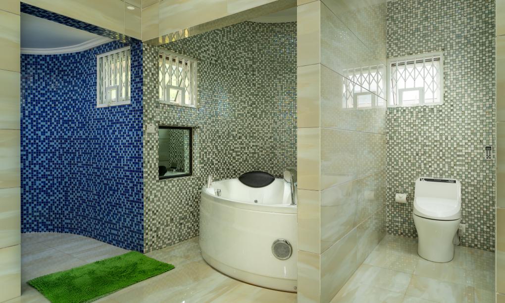 Amanda Luxury Villa - Executive Suite