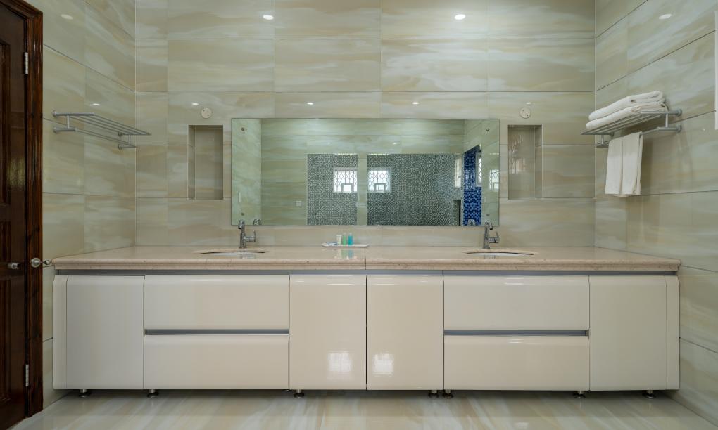 Amanda Luxury Villa - Executive Suite