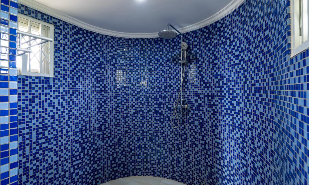 Amanda Luxury Villa - Executive Suite