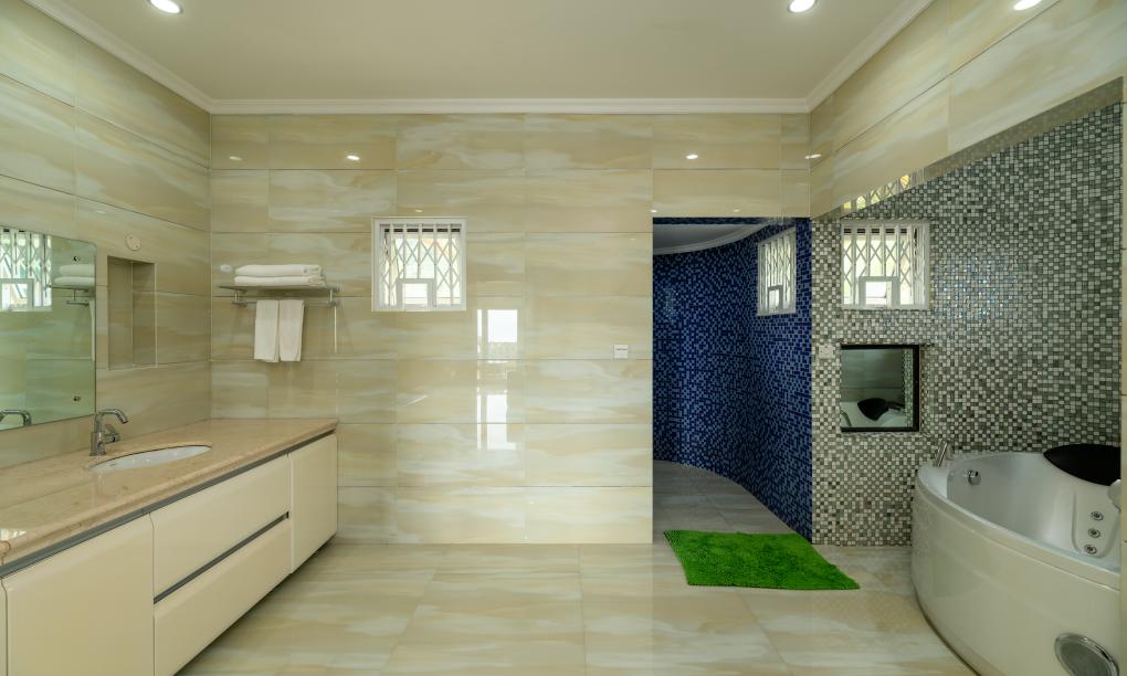 Amanda Luxury Villa - Executive Suite