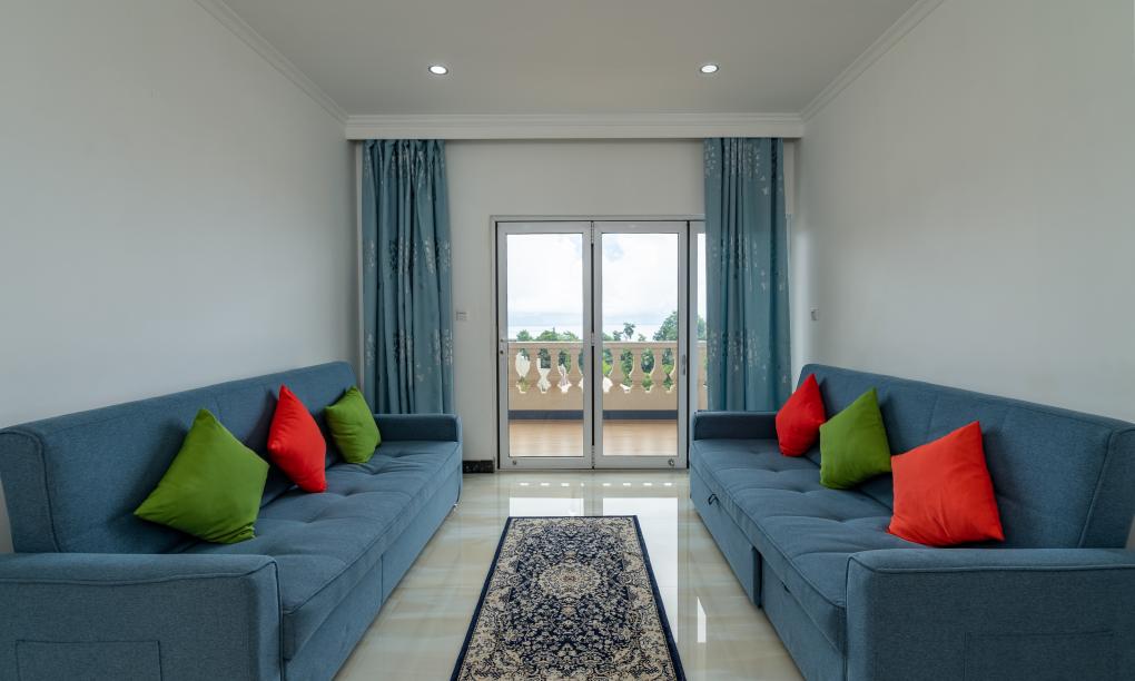 Amanda Luxury Villa - Executive Suite