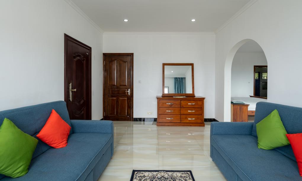 Amanda Luxury Villa - Executive Suite