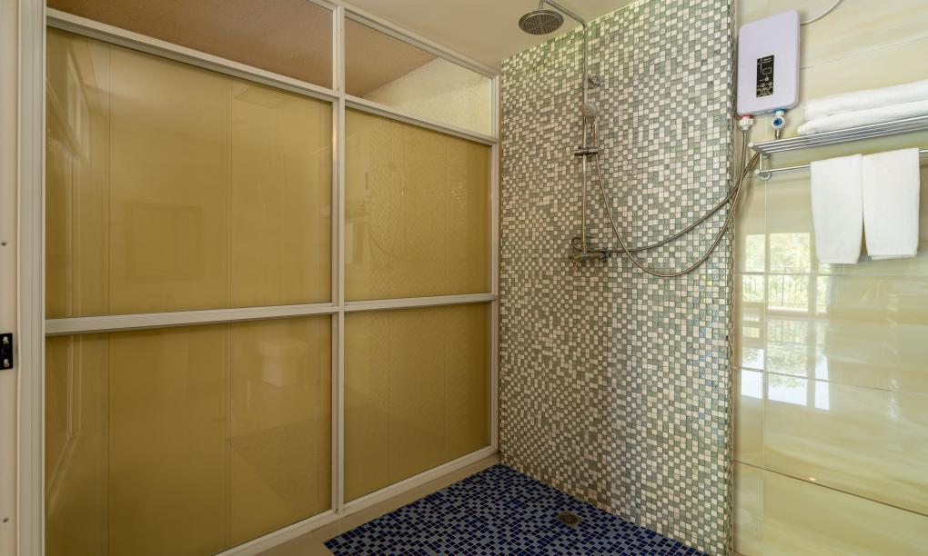 Amanda Luxury Villa - Standard Double Room with Balcony