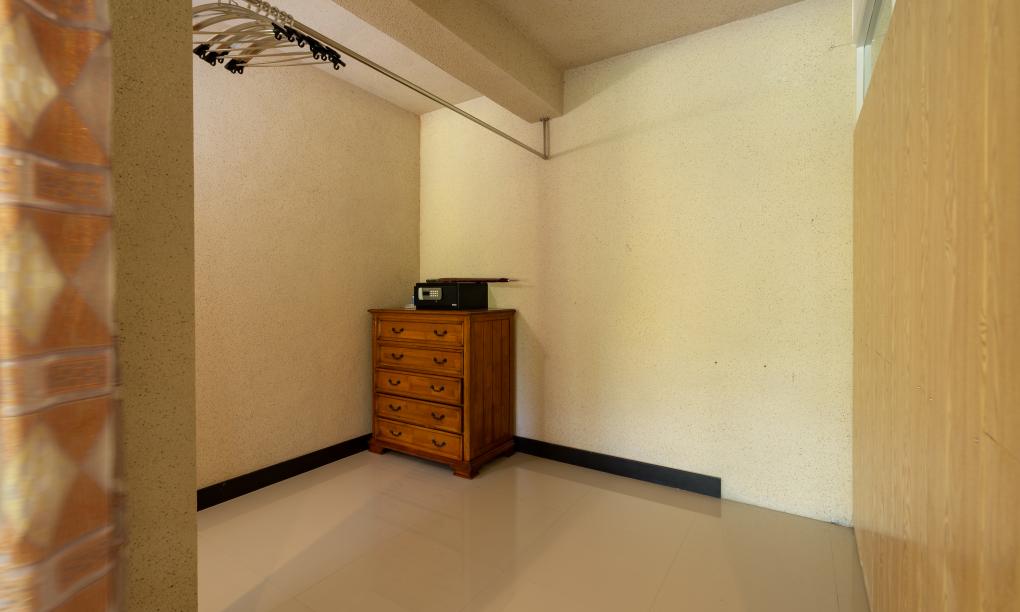 Amanda Luxury Villa - Standard Double Room with Balcony