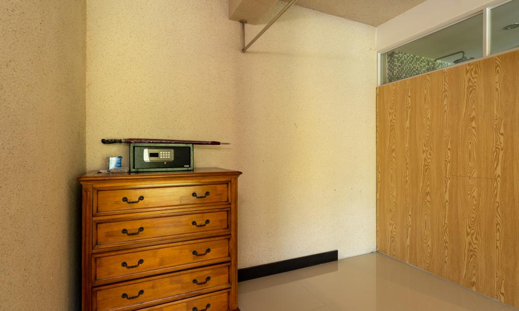 Amanda Luxury Villa - Standard Double Room with Balcony