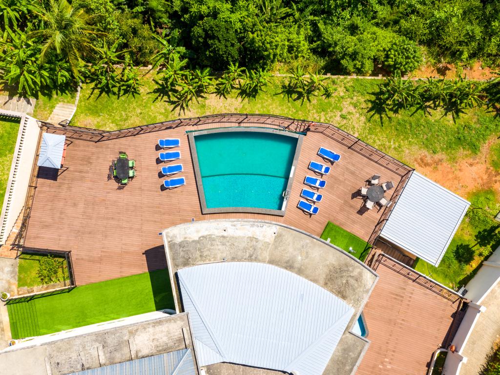 Amanda Luxury Villa - Photo 9