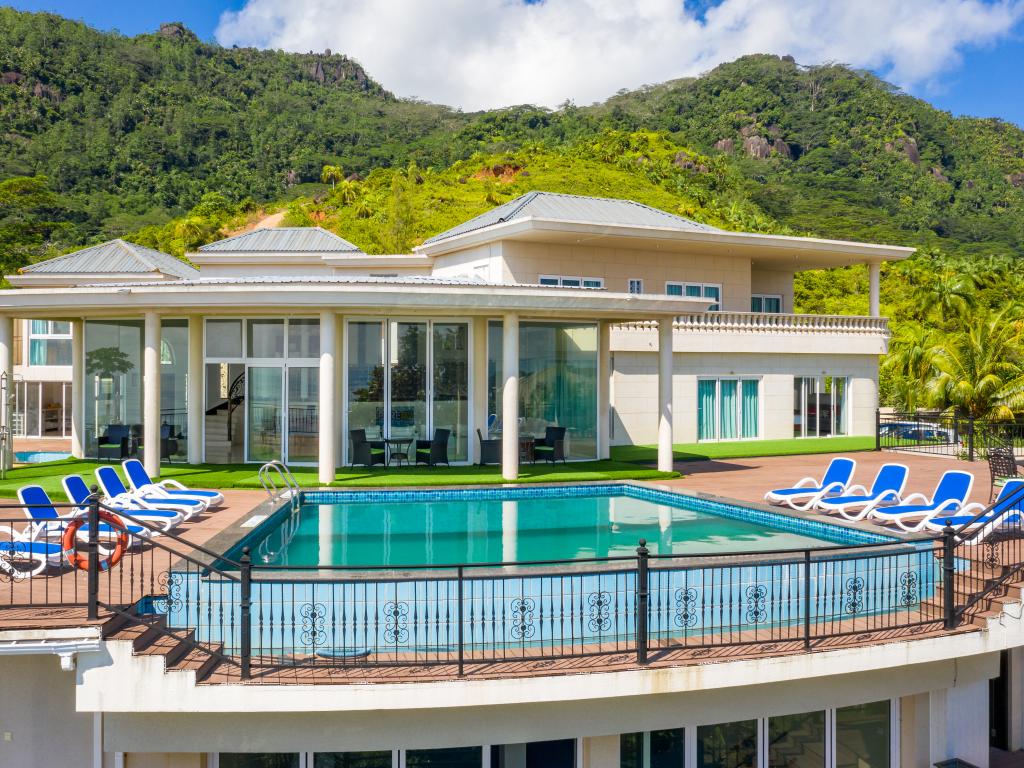 Amanda Luxury Villa - Photo 4