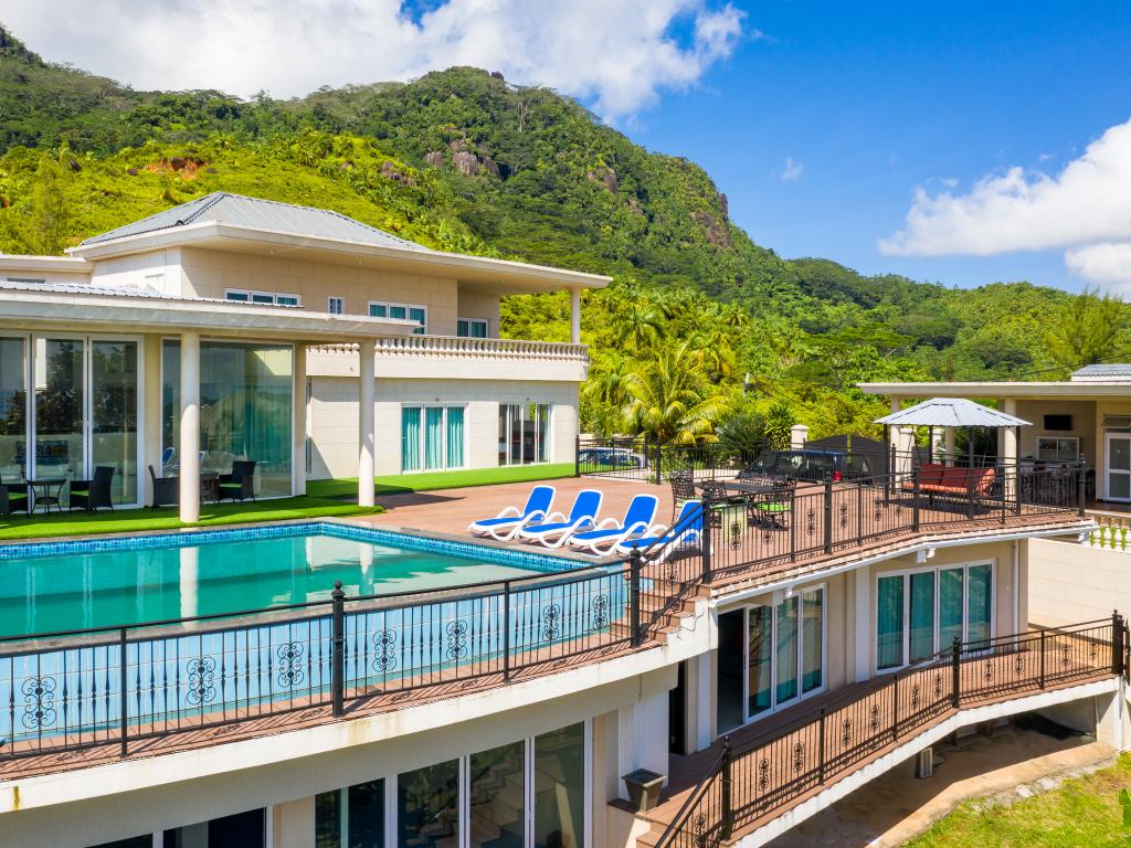 Amanda Luxury Villa - Photo 7