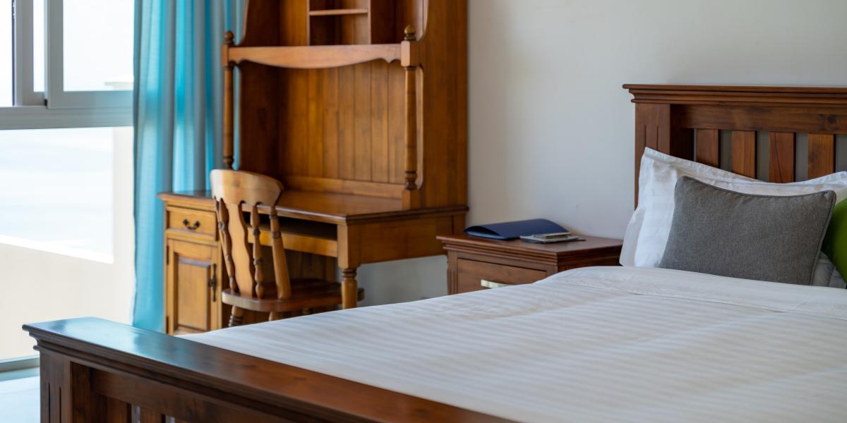 Amanda Luxury Villa - Superior Room