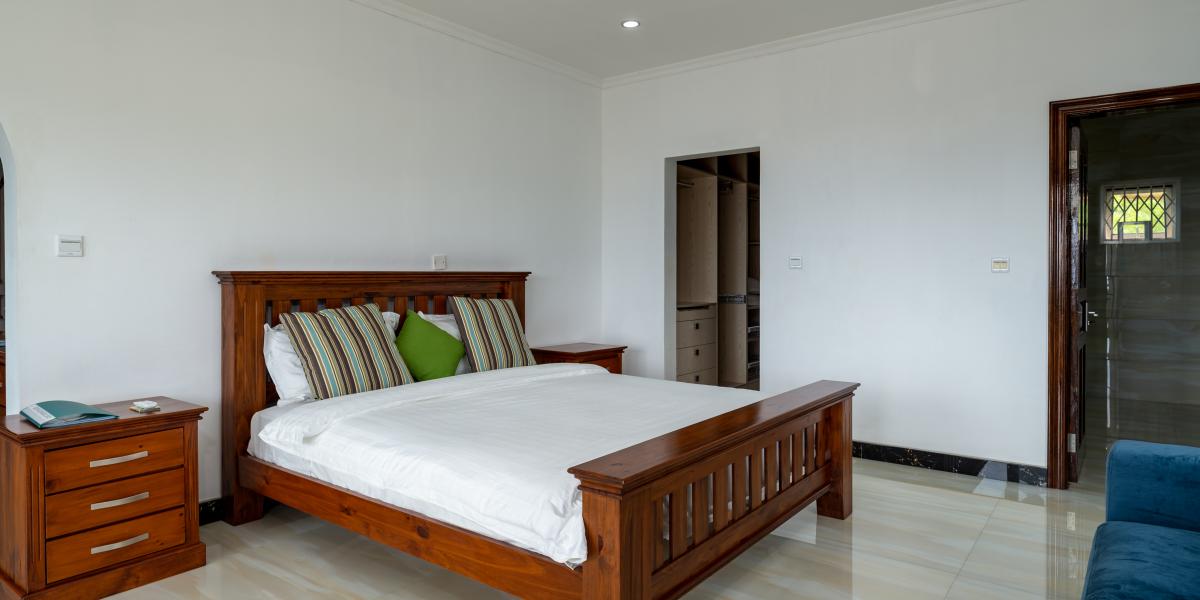Amanda Luxury Villa - Executive Suite
