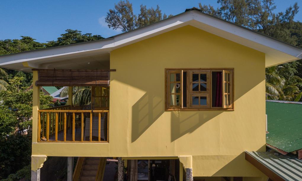 Dream Holiday Self Catering