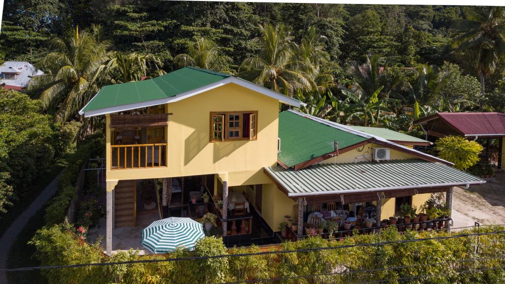 Foto 10: Dream Holiday Self Catering - La Digue (Seychelles)