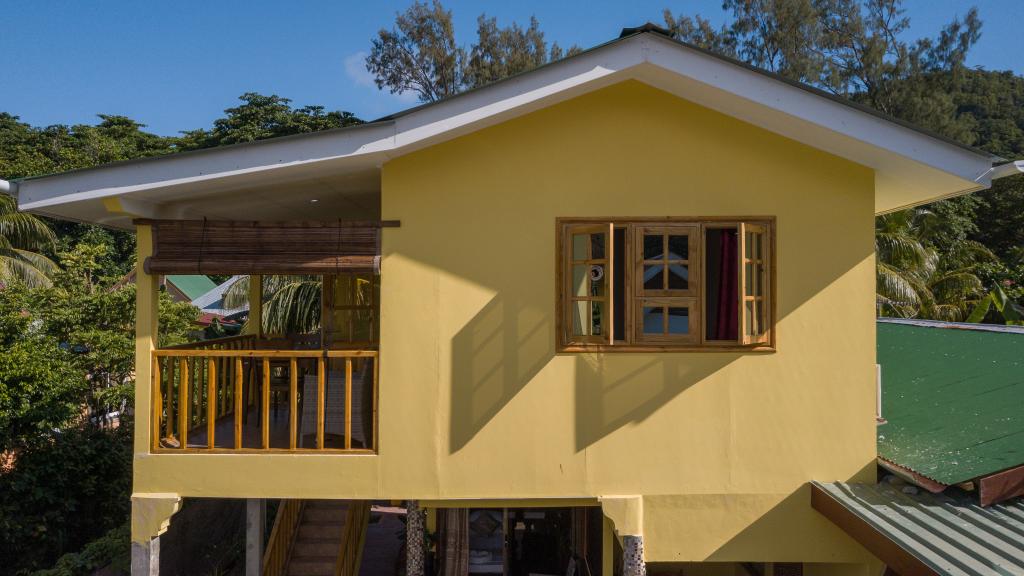 Foto 7: Dream Holiday Self Catering - La Digue (Seychelles)