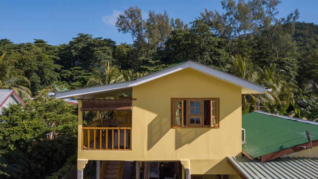 Photo 9: Dream Holiday Self Catering - La Digue (Seychelles)