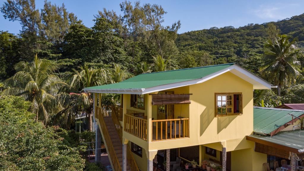 Foto 11: Dream Holiday Self Catering - La Digue (Seychelles)