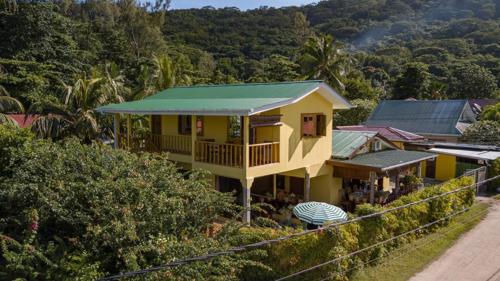 Foto 8: Dream Holiday Self Catering - La Digue (Seychelles)