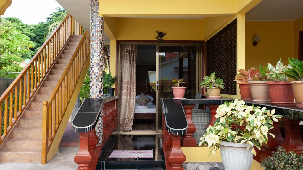 Foto 16: Dream Holiday Self Catering - La Digue (Seychelles)