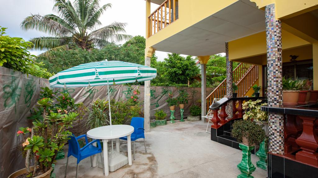 Foto 5: Dream Holiday Self Catering - La Digue (Seychelles)
