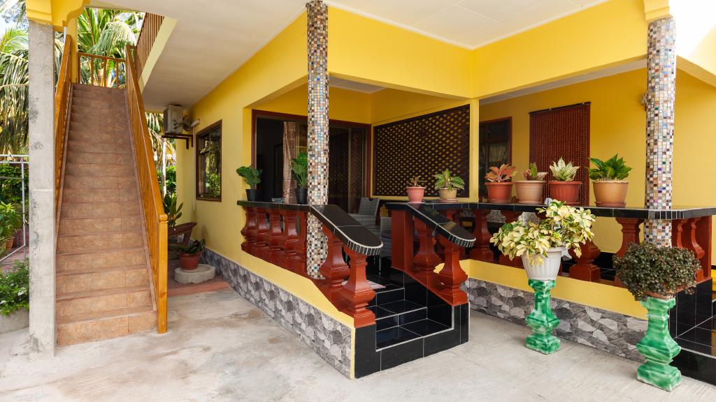 Foto 6: Dream Holiday Self Catering - La Digue (Seychelles)