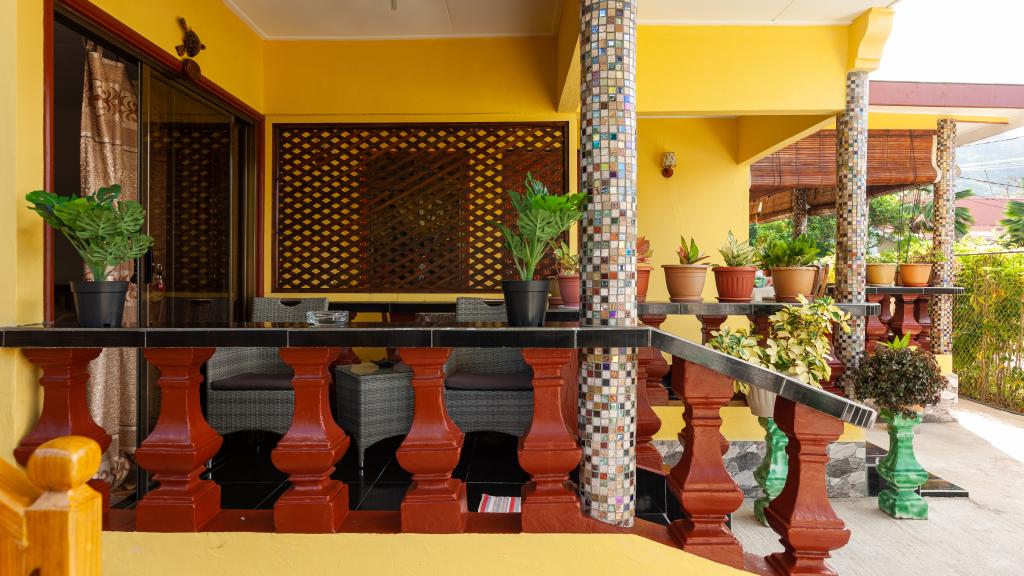 Foto 4: Dream Holiday Self Catering - La Digue (Seychelles)