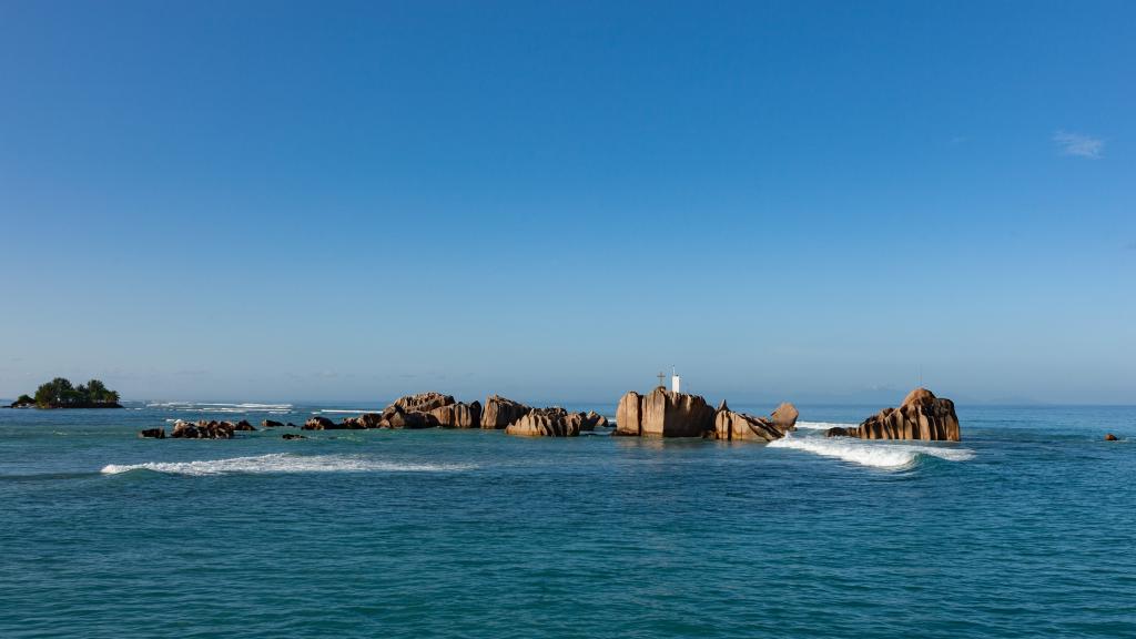 Foto 14: Dream Holiday Self Catering - La Digue (Seychelles)