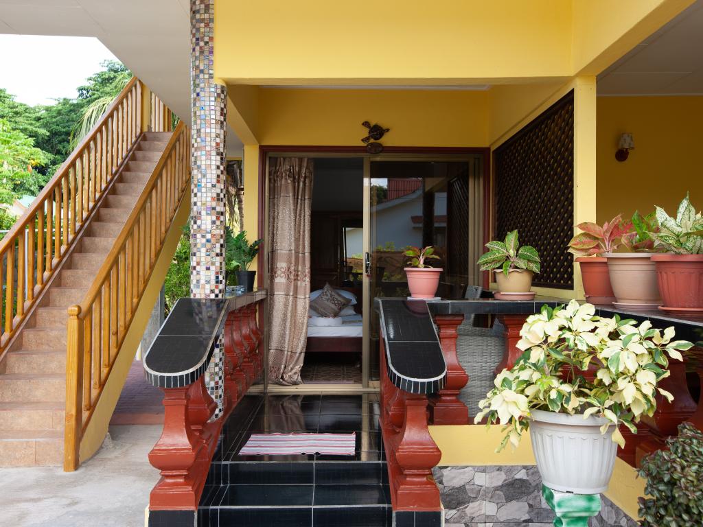 Dream Holiday Self Catering - Foto 4