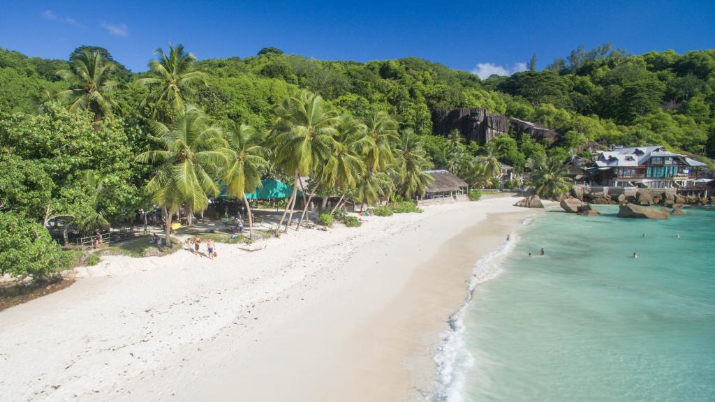 Foto 15: Villa Chez Batista - Mahé (Seychellen)