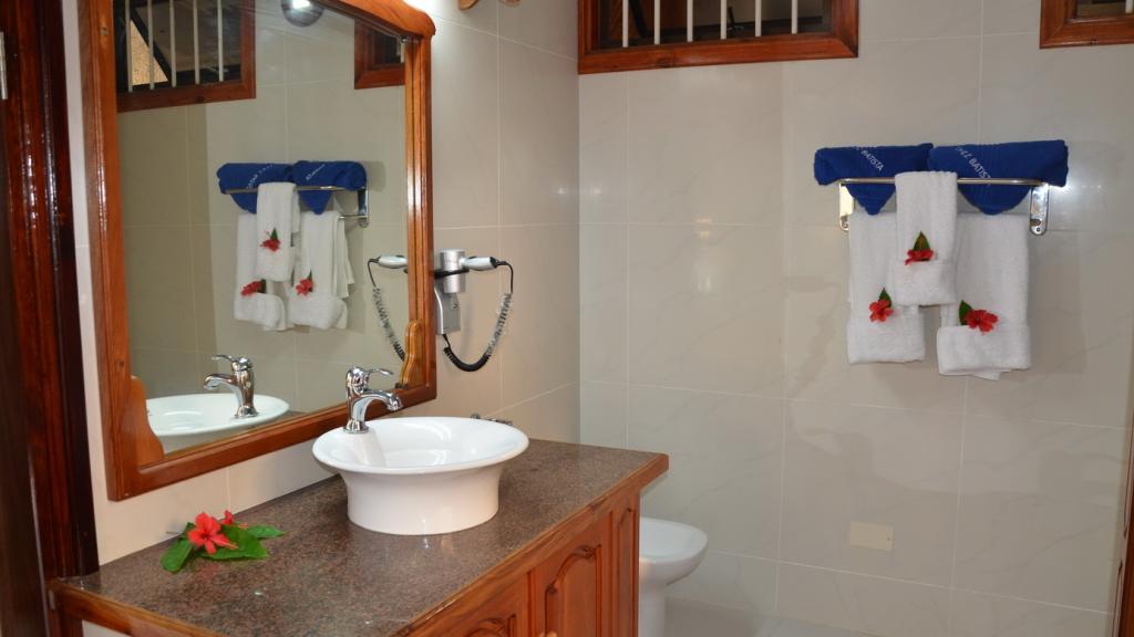 Foto 72: Villa Chez Batista - Mahé (Seychellen)