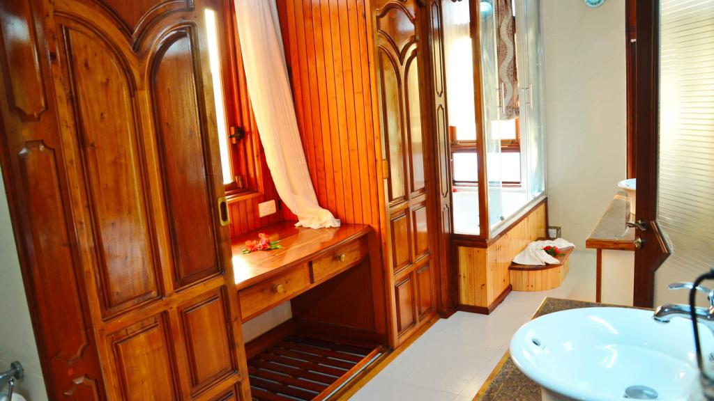 Foto 69: Villa Chez Batista - Mahé (Seychellen)