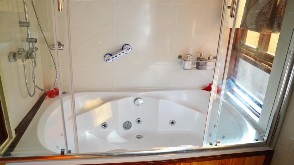 Foto 70: Villa Chez Batista - Mahé (Seychellen)