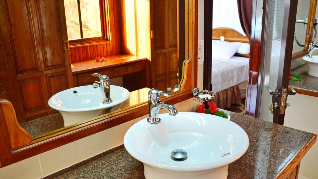 Foto 68: Villa Chez Batista - Mahé (Seychellen)