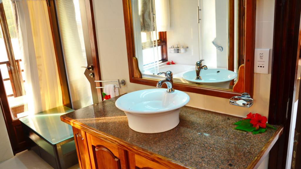 Foto 71: Villa Chez Batista - Mahé (Seychellen)