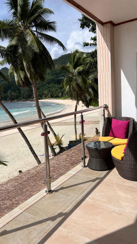 Foto 117: Villa Chez Batista - Mahé (Seychellen)