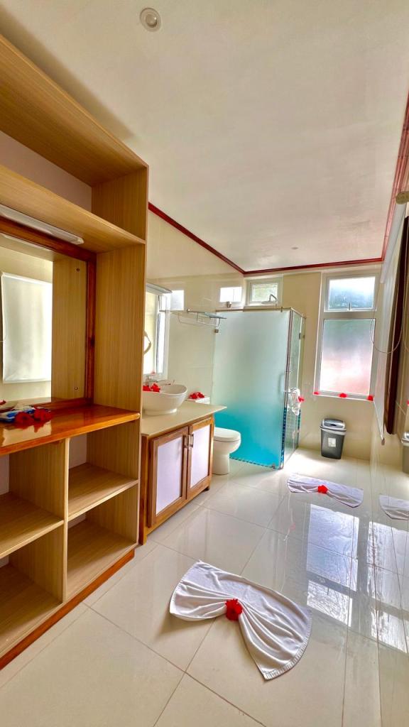 Foto 120: Villa Chez Batista - Mahé (Seychellen)