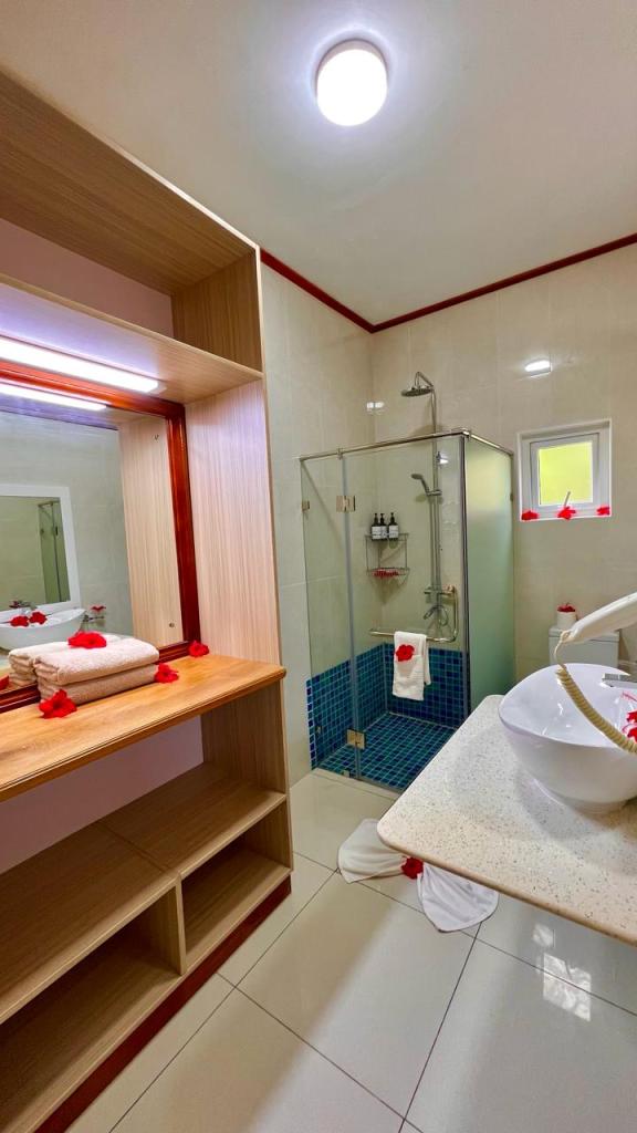 Foto 115: Villa Chez Batista - Mahé (Seychellen)