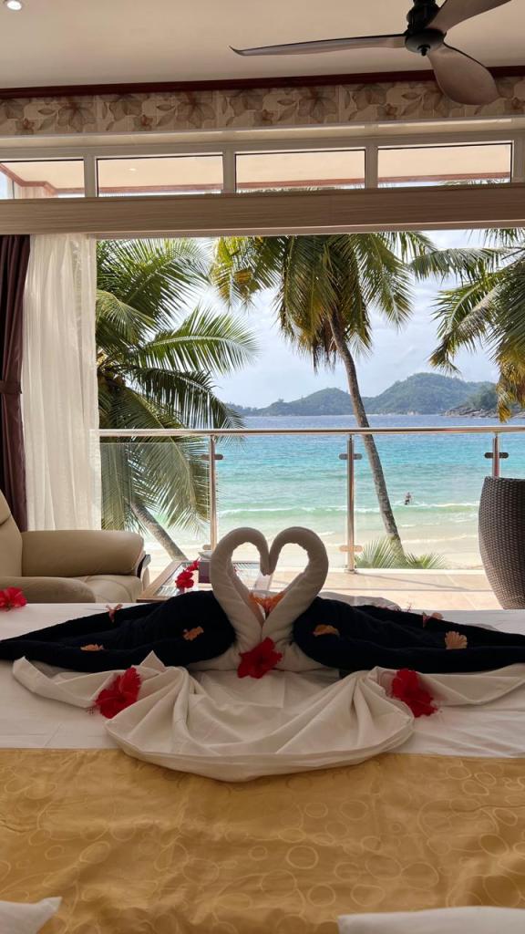 Foto 118: Villa Chez Batista - Mahé (Seychellen)