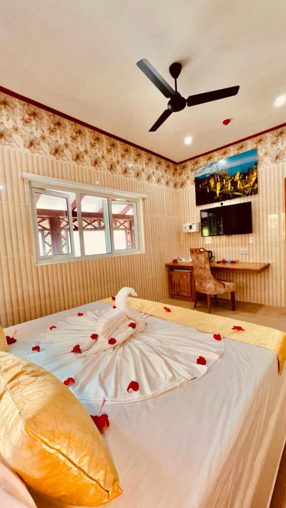 Foto 114: Villa Chez Batista - Mahé (Seychellen)