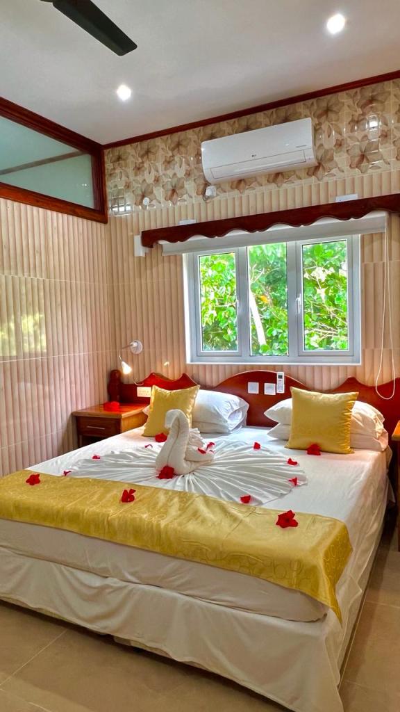 Foto 113: Villa Chez Batista - Mahé (Seychellen)