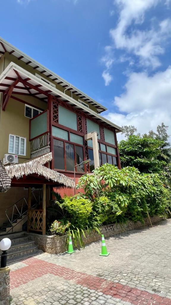 Foto 16: Villa Chez Batista - Mahé (Seychellen)