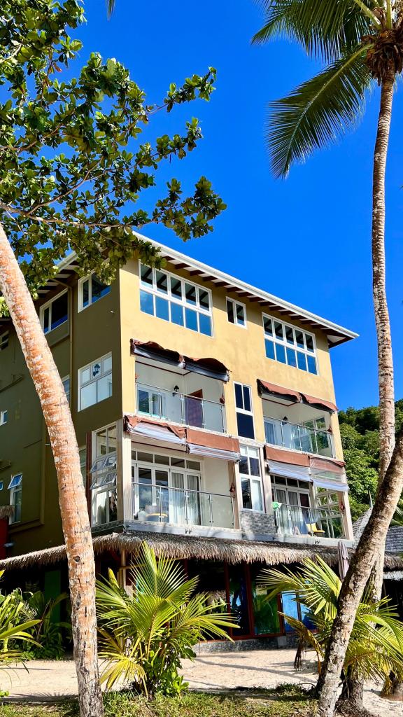 Foto 15: Villa Chez Batista - Mahé (Seychellen)