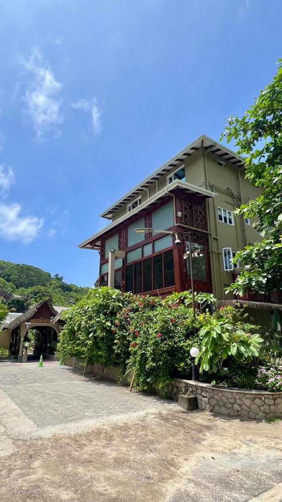 Foto 17: Villa Chez Batista - Mahé (Seychellen)