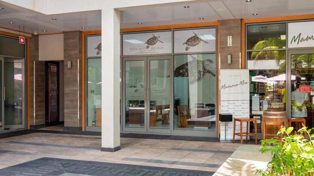 Foto 32: Dream Yacht Praslin Dream - Seychelles (Seychelles)