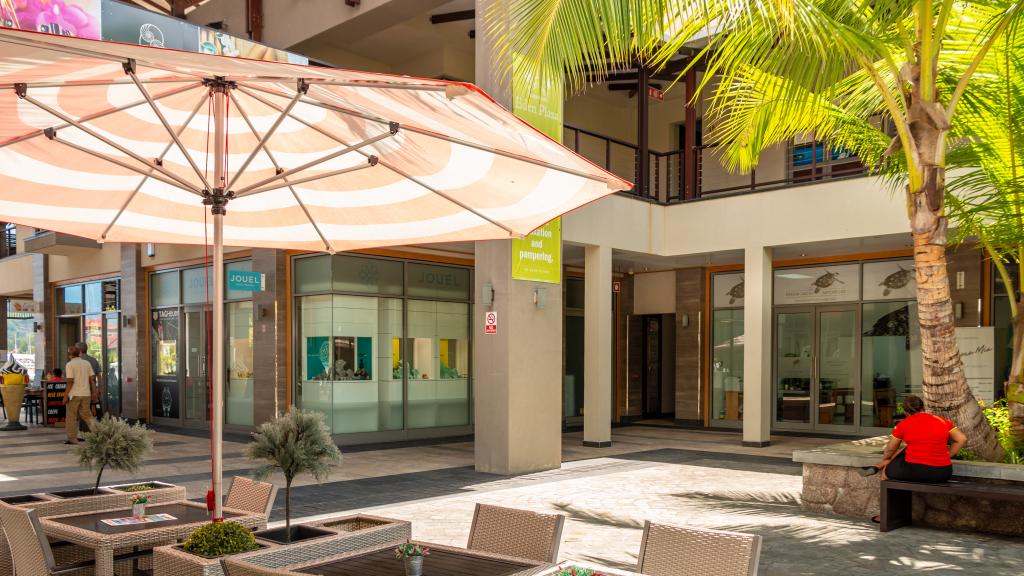 Photo 33: Dream Yacht Praslin Dream - Seychelles (Seychelles)