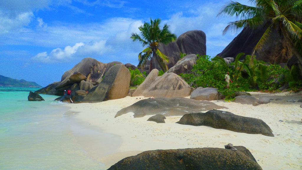 Photo 24: Dream Yacht Praslin Dream - Seychelles (Seychelles)