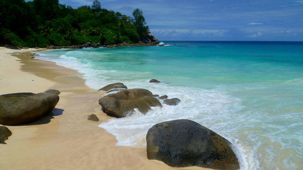 Foto 25: Dream Yacht Praslin Dream - Seychelles (Seychelles)