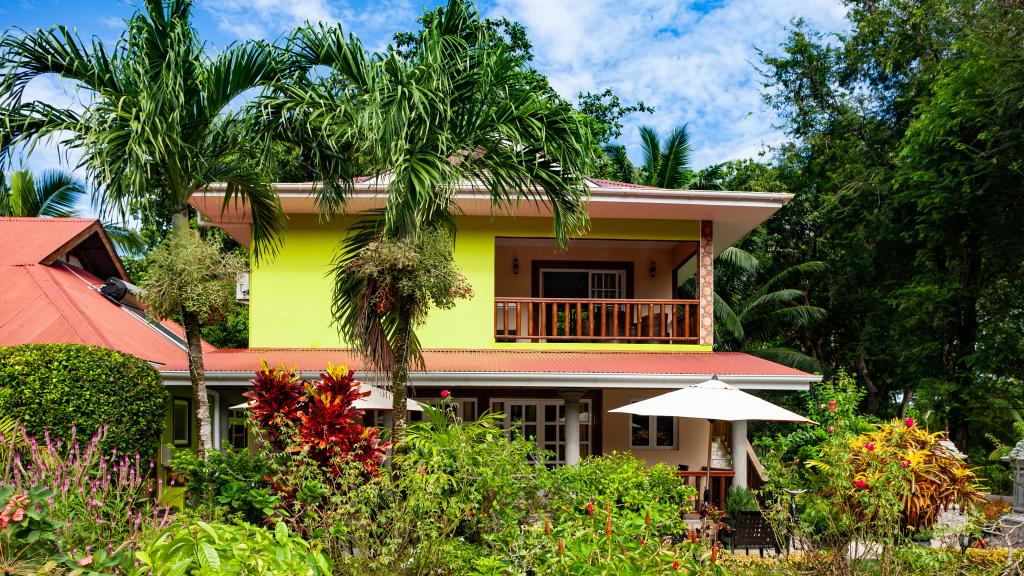 Foto 101: Chloe's Cottage - La Digue (Seychelles)