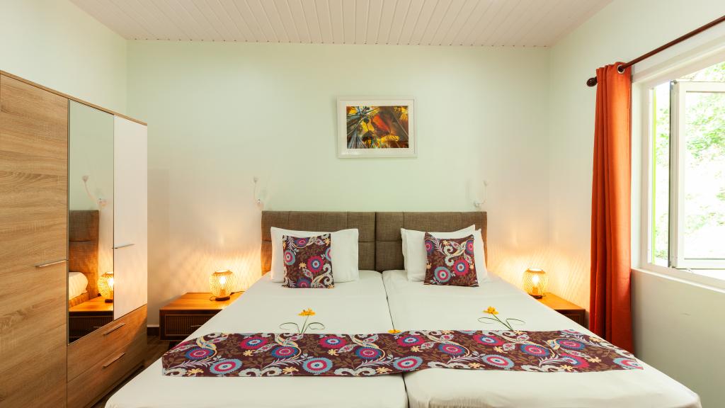 Photo 96: Chloe's Cottage - La Digue (Seychelles)