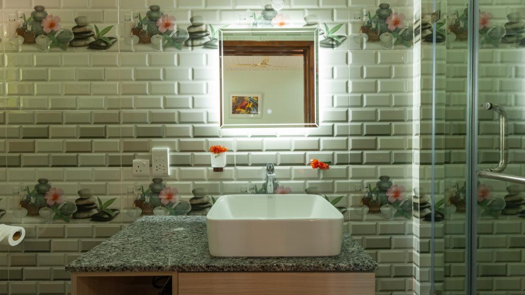 Foto 99: Chloe's Cottage - La Digue (Seychelles)