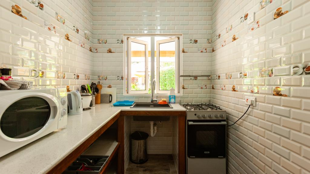 Photo 94: Chloe's Cottage - La Digue (Seychelles)