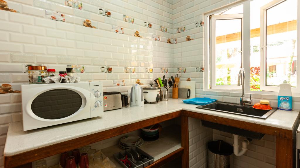 Photo 93: Chloe's Cottage - La Digue (Seychelles)